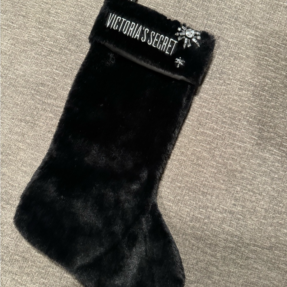 Victoria’s Secret stocking
